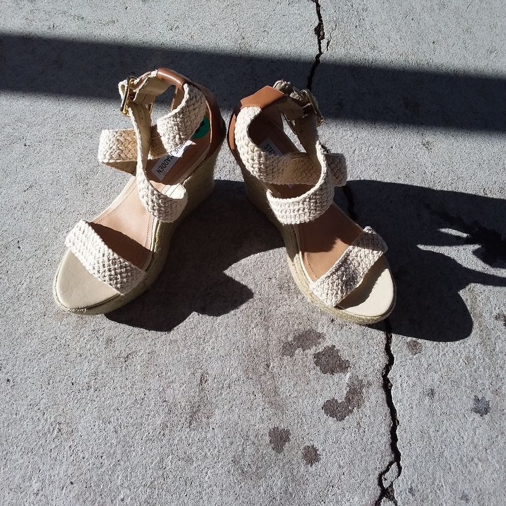 Ladies shoes - Picture 5 of 5